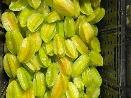 Carambola / Star Fruit