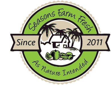 Seasons Farm Fresh