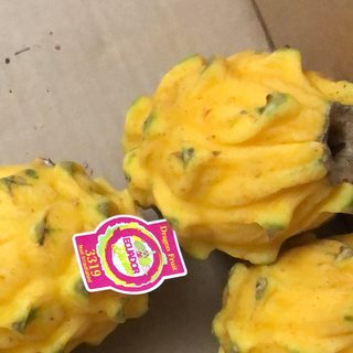 Dragonfruit