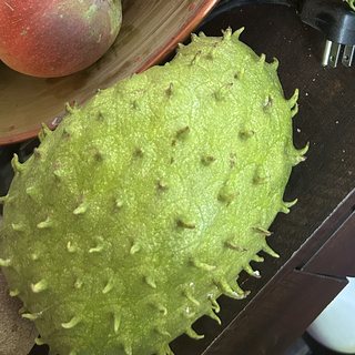 Soursop